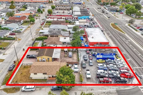 4265 E 8th Ave, Hialeah FL 33013