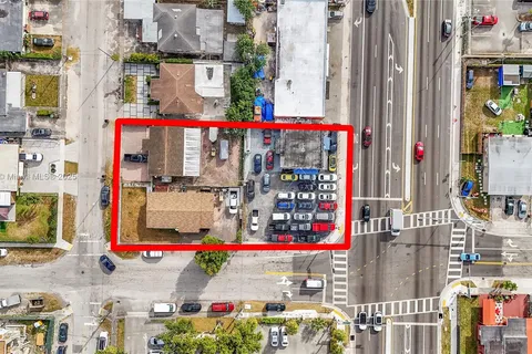 4265 E 8th Ave, Hialeah FL 33013