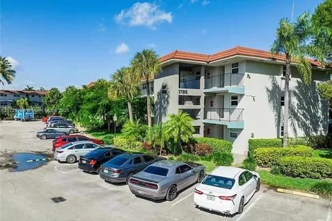 1785 N Andrews Sq # 308E, Fort Lauderdale FL 33311