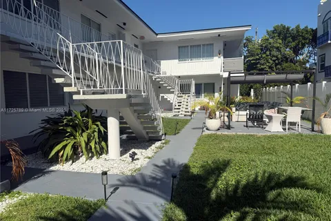 1135 101st St # 3, Bay Harbor Islands FL 33154