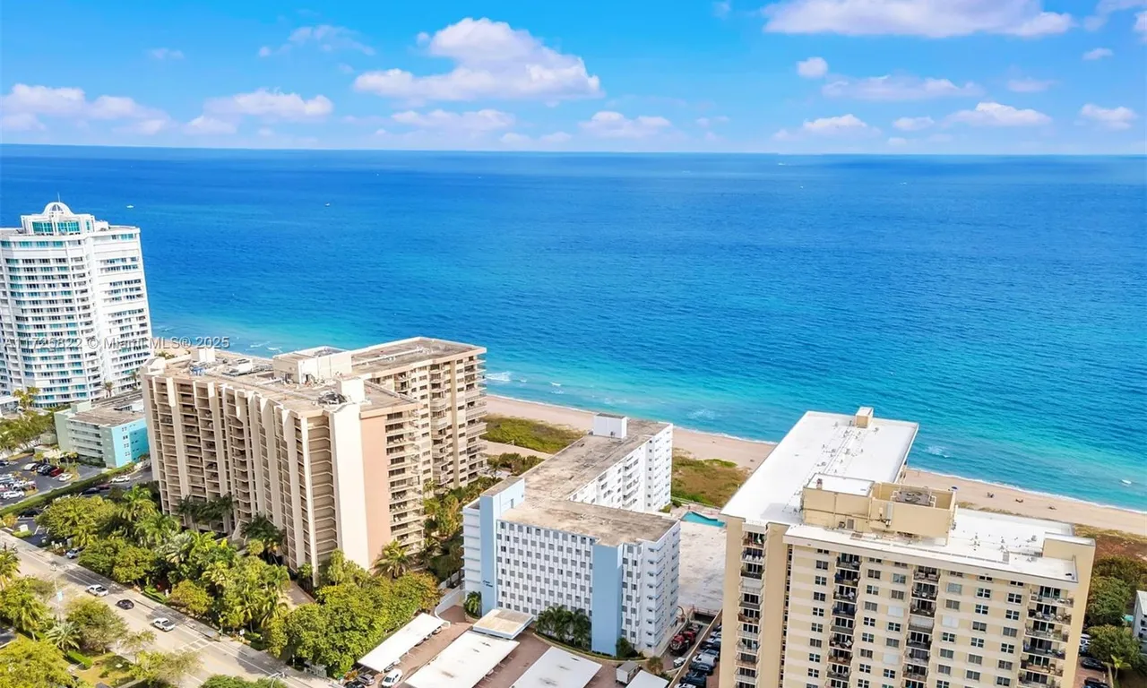 1850 S Ocean Blvd # 806, Lauderdale By The Sea FL 33062