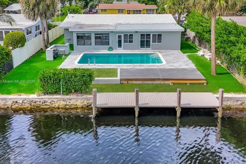 400 NW 20th Street, Wilton Manors FL 33311