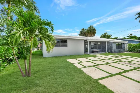 400 NW 20th Street, Wilton Manors FL 33311