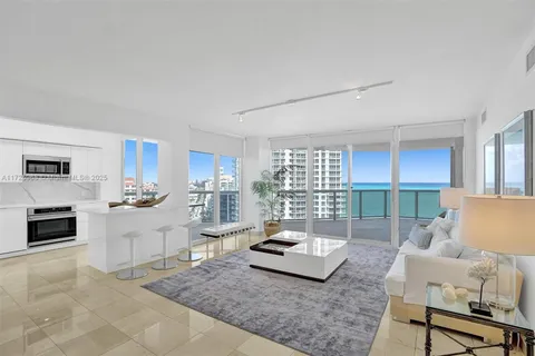 6301 Collins Ave # 2308, Miami Beach FL 33141