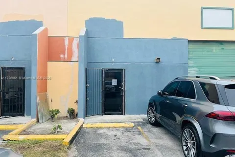 7760 W 20th Ave # 9, Hialeah FL 33016