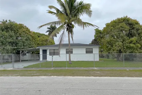 18711 SW 316th Ter, Homestead FL 33030