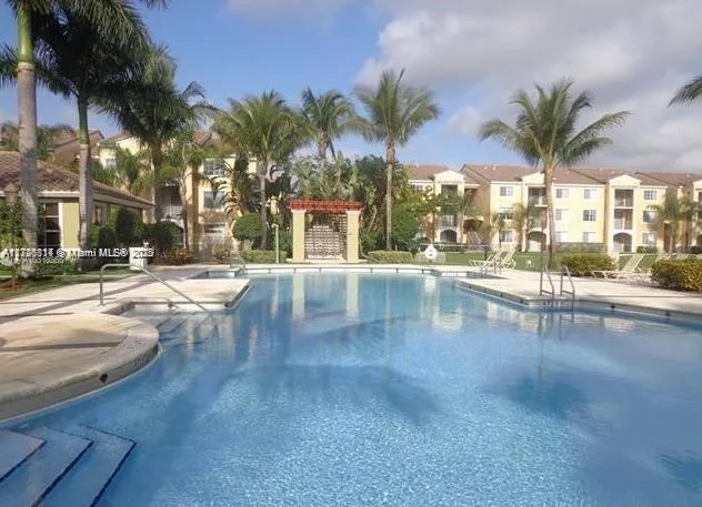 2360 E Preserve Way # 208, Miramar FL 33025