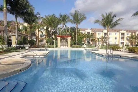 2360 E Preserve Way # 208, Miramar FL 33025