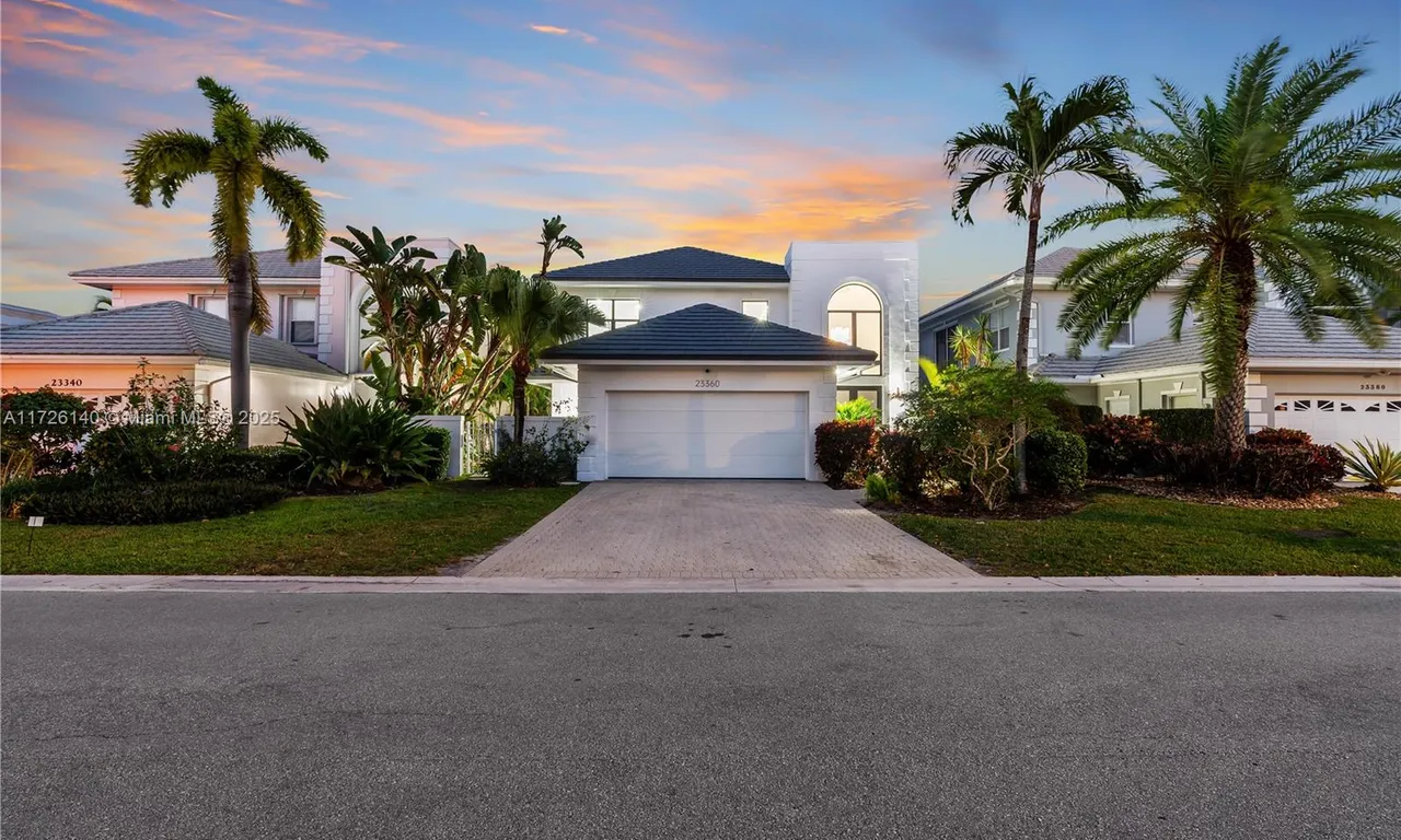 23360 Butterfly Palm Ct, Boca Raton FL 33433