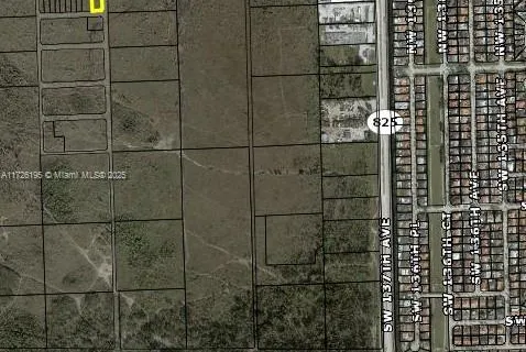NW 4th ST / NW NW 142nd AVE, Miami FL 33182