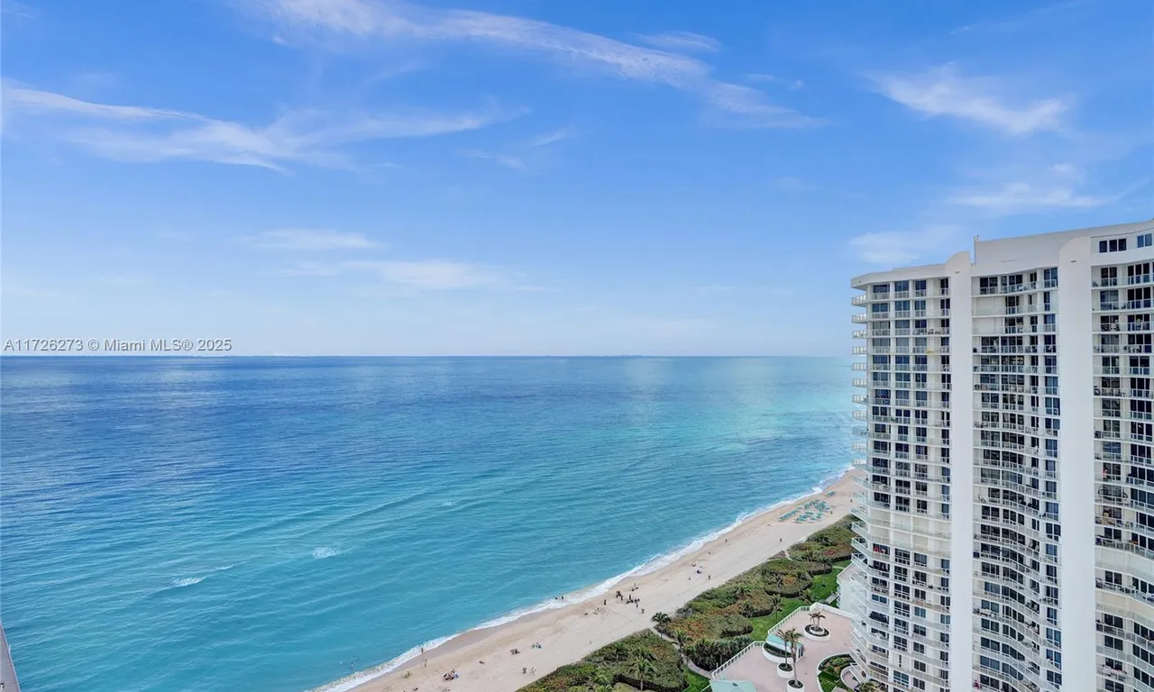 16699 Collins Ave # 2609, Sunny Isles Beach FL 33160