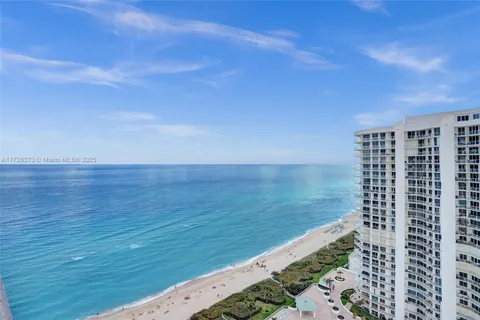 16699 Collins Ave # 2609, Sunny Isles Beach FL 33160