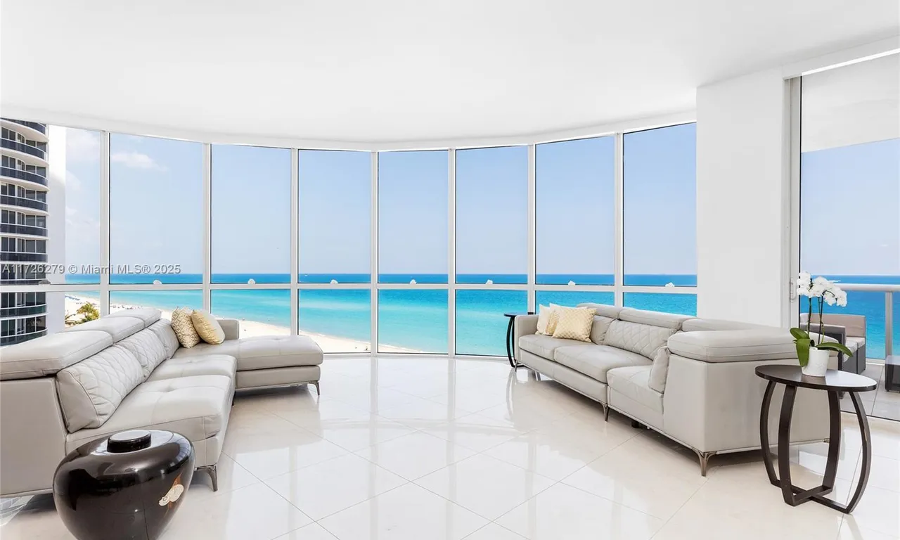 18101 Collins Ave # 909, Sunny Isles Beach FL 33160