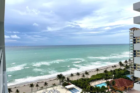 2030 S Ocean Dr # 1518, Hallandale Beach FL 33009