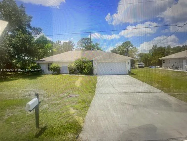 763 Arundel Cir, Fort Myers, Fort Myers FL 33913