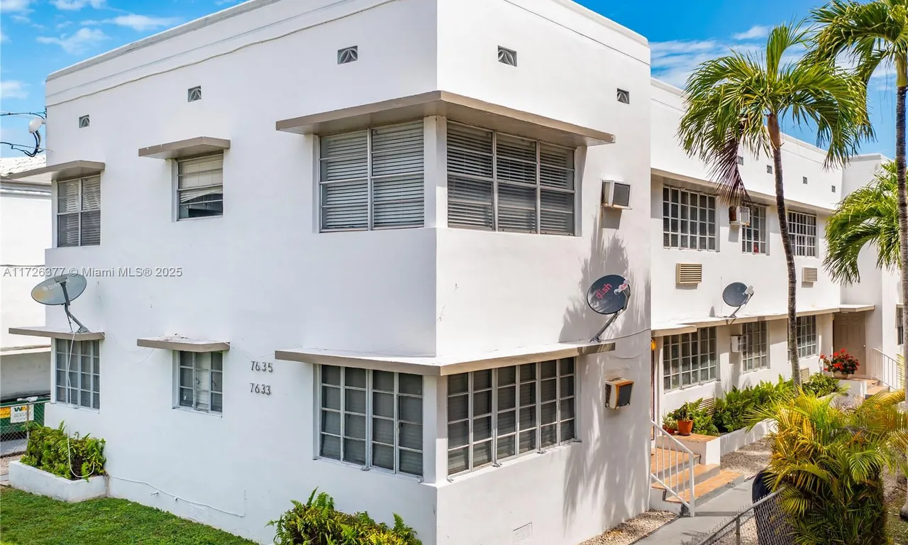 7635 Dickens Ave, Miami Beach FL 33141