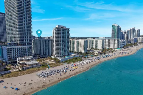 4001 S Ocean Dr # 11M, Hollywood FL 33019