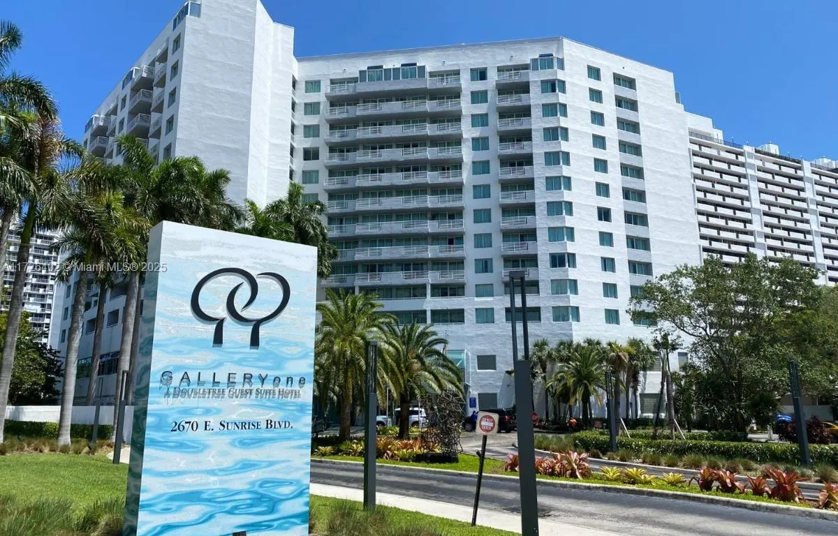 2670 E Sunrise Blvd # 915, Fort Lauderdale FL 33304