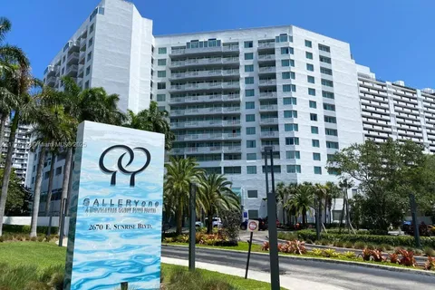 2670 E Sunrise Blvd # 915, Fort Lauderdale FL 33304