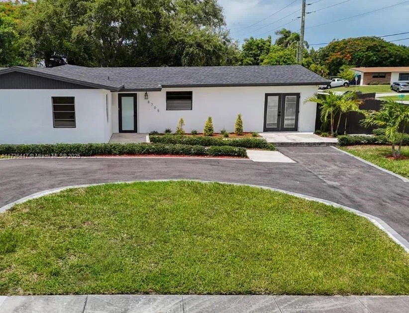 8705 SW 185th Ter # 1, Cutler Bay FL 33157