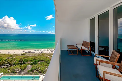 2301 Collins Ave # 1515, Miami Beach FL 33139