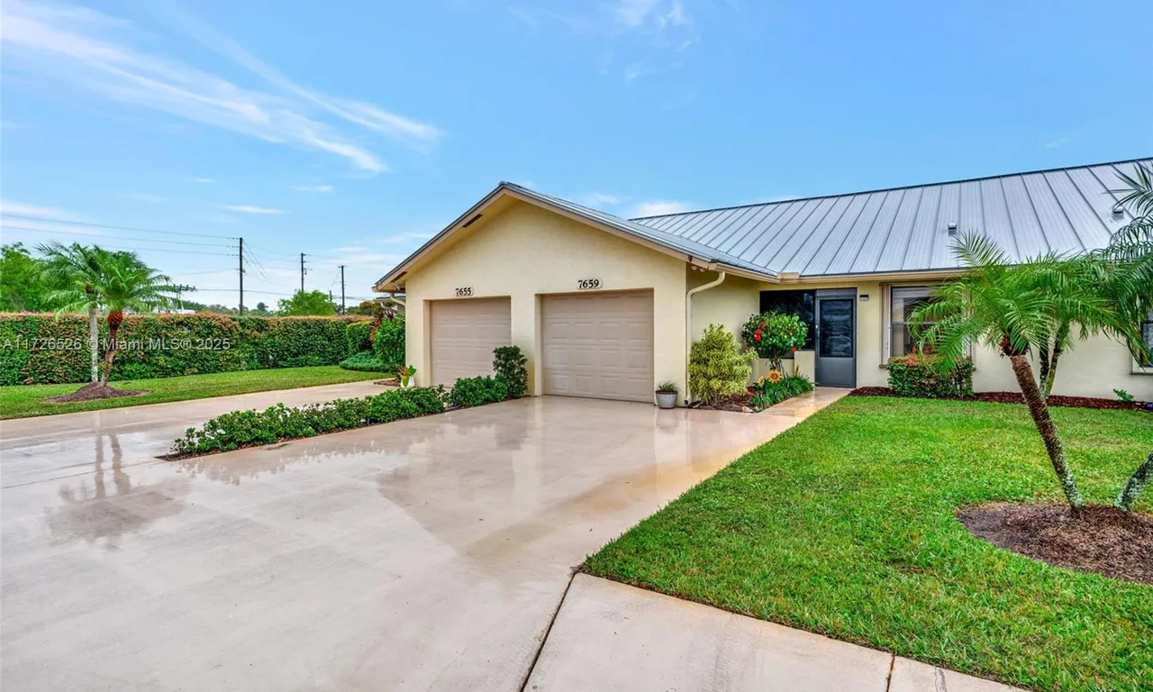 7659 SE Sugar Sand Cir, Hobe Sound FL 33455