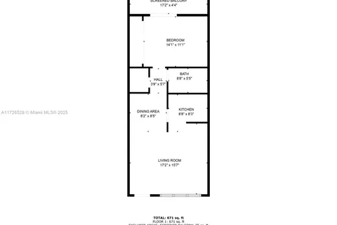 39 Prescott # B, Deerfield Beach FL 33442