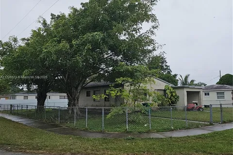 16900 SW 301st Ter, Homestead FL 33030