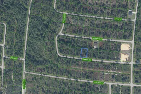 8002 Zamora Avenue, Sebring FL 33872