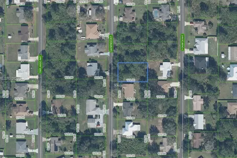 4000 Garienda Avenue, Sebring FL 33872