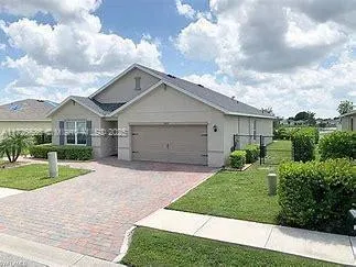 10817 Marble Brook Blvd, Lehigh Acres FL 33936