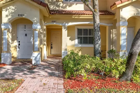 8385 SW 25th Ct # 104, Miramar FL 33025