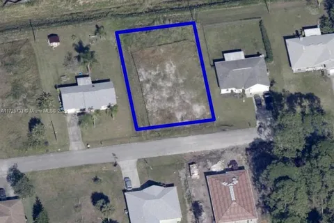 1345 Seabold RD SW, Palm Bay FL 32908