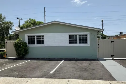337 Phippen Waiters Rd # 2, Dania Beach FL 33004