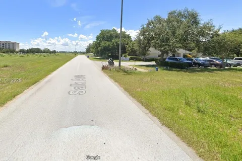 Lot 13 Salk Ave, Other City - In The State Of Florida FL 32778