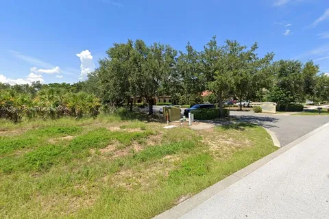 Lot 13 Salk Ave, Other City - In The State Of Florida FL 32778