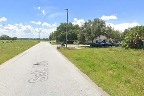 Lot 13 Salk Ave, Other City - In The State Of Florida FL 32778