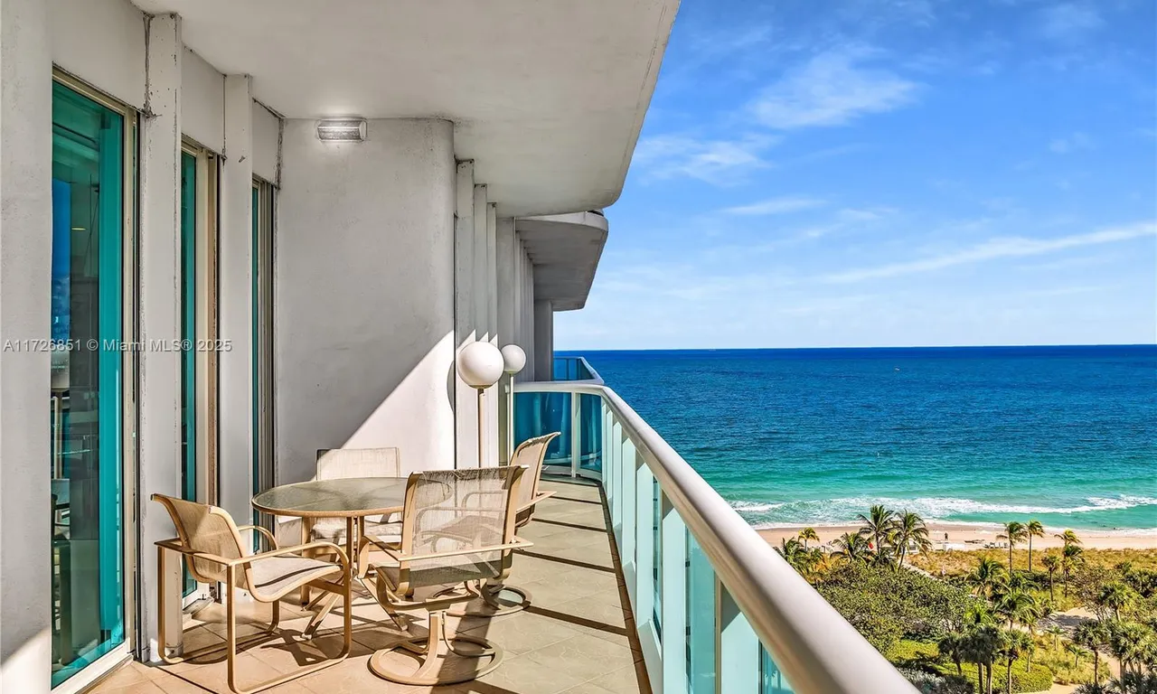 10101 Collins Ave, Bal Harbour FL 33154