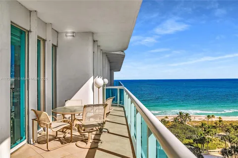 10101 Collins Ave, Bal Harbour FL 33154