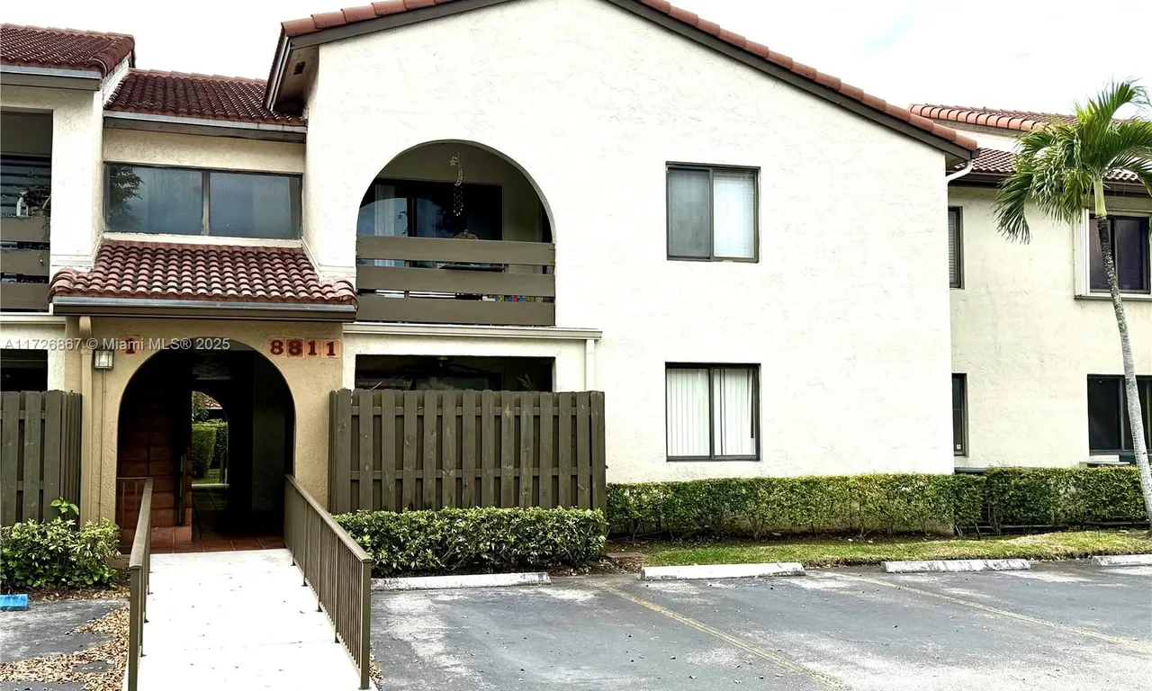 8811 SW 123rd Ct # 1, Miami FL 33186
