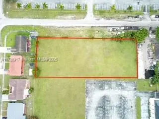 1855 NW 119th St, Miami FL 33167