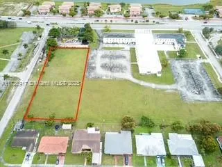 1855 NW 119th St, Miami FL 33167