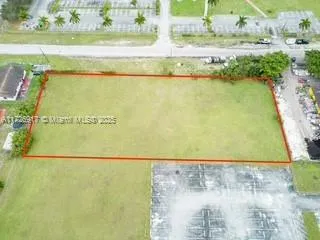 1855 NW 119th St, Miami FL 33167