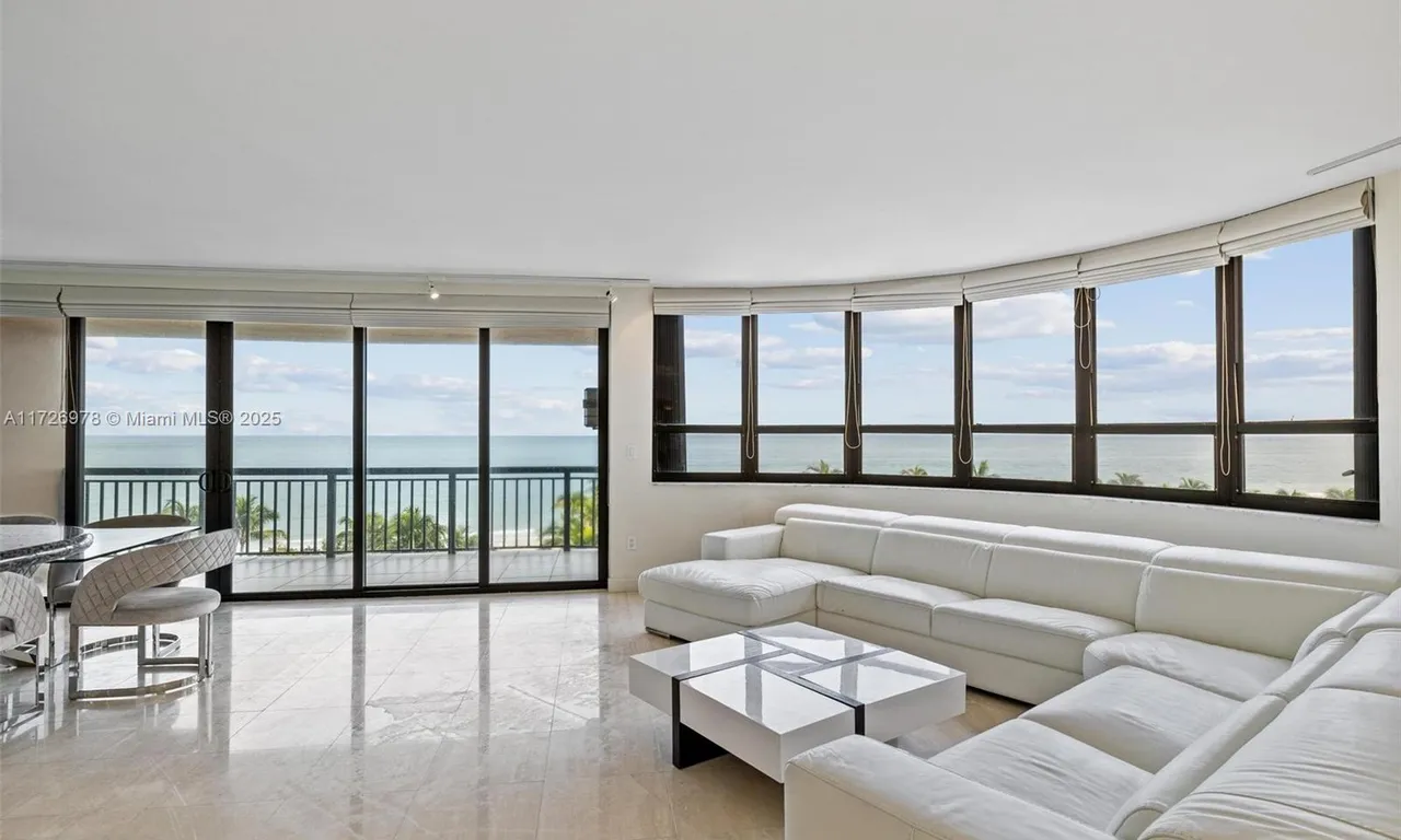 10175 Collins Ave # 502, Bal Harbour FL 33154