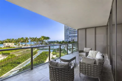 9701 Collins Ave # 404S, Bal Harbour FL 33154