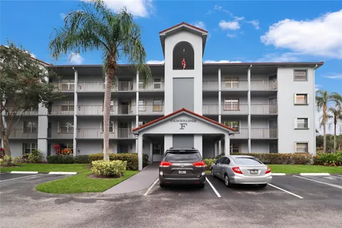 12701 SW 13th St # 414F, Pembroke Pines FL 33027