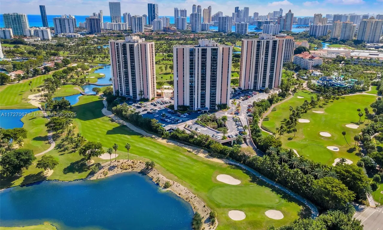 20301 W Country Club Dr # 2629, Aventura FL 33180