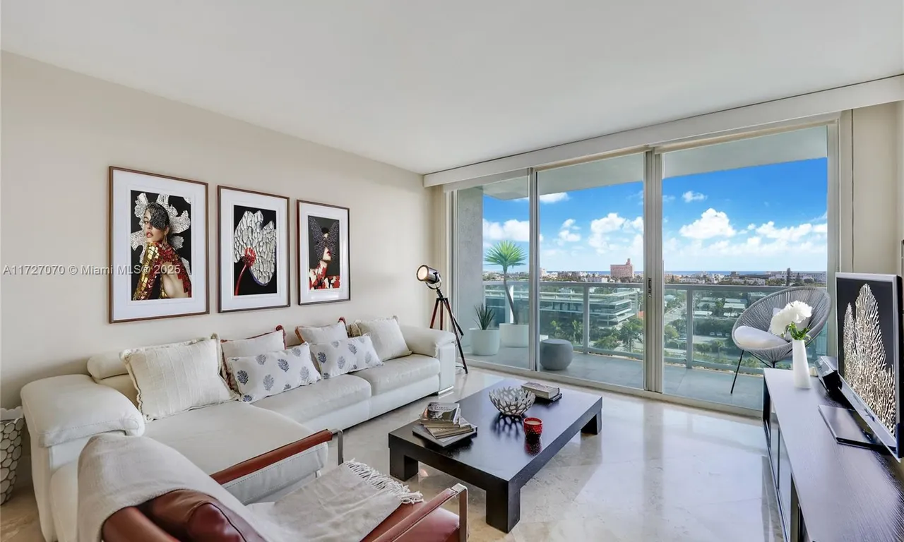 650 West Ave # 1104, Miami Beach FL 33139