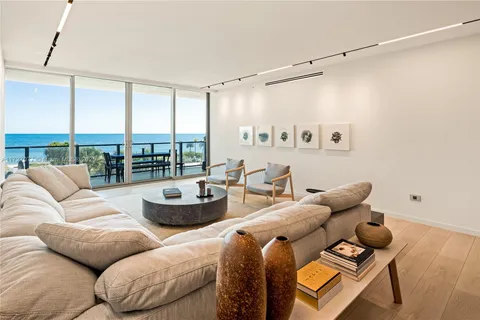 360 Ocean Dr # 406S, Key Biscayne FL 33149