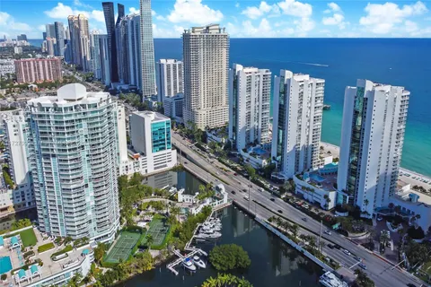 16400 Collins, Sunny Isles Beach FL 33160